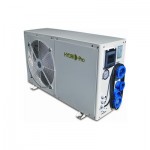 Hydro-Pro Heat Pump