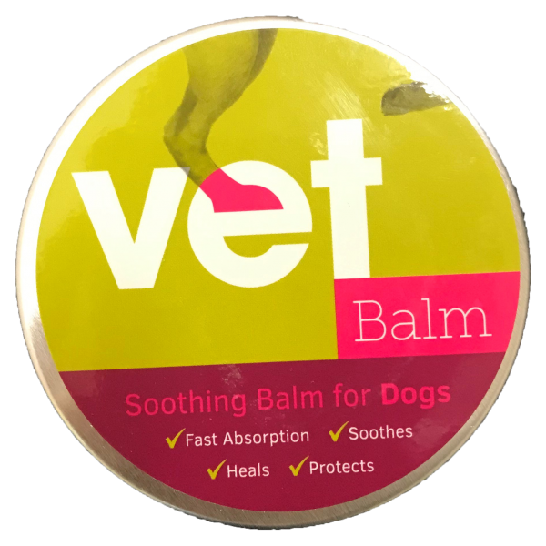 Vet Balm - Soothing balm for dogs