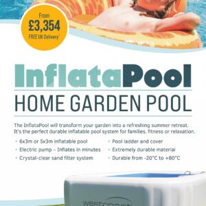 InflataPool